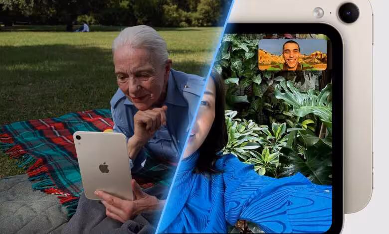 iPad mini : écran OLED 8,5 pouces, puce A20 Pro en 2 nm et certification IP67 1 iPad mini : écran OLED 8,5 pouces, puce A20 Pro en 2 nm et certification IP67