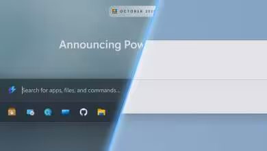 PowerToys 0.102 améliore la souris et muscle la palette de commandes de Windows 11