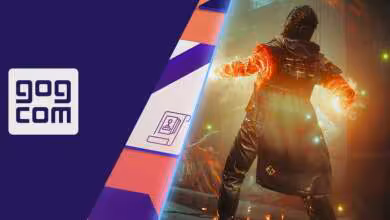 Control Resonant arrive sur GOG en version sans DRM avec sauvegardes dans le cloud