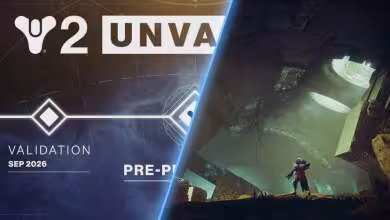 Destiny Legacy : Bungie prépare le retour du premier jeu et restaure Destiny 2
