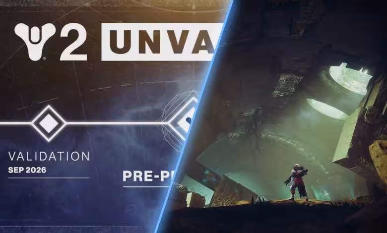 Destiny Legacy : Bungie prépare le retour du premier jeu et restaure Destiny 2 1 Destiny Legacy : Bungie prépare le retour du premier jeu et restaure Destiny 2