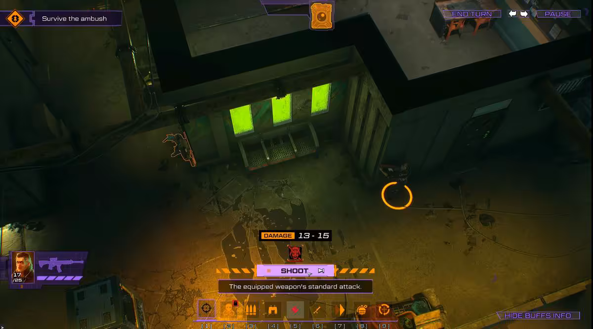 Gods With Badges place la violence policière au cœur d’un jeu tactique narratif 5 Gods With Badges place la violence policière au cœur d’un jeu tactique narratif