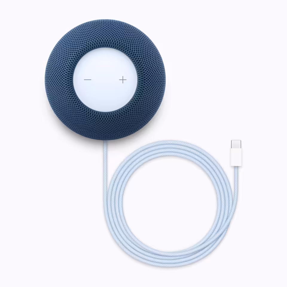 HomePod mini 2 : Siri AI, puce S10 et son surround à quatre enceintes pour 149 $