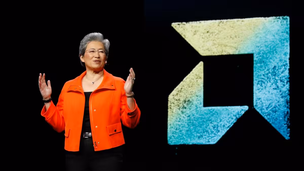 Intel et AMD discutent d'un rapprochement autour du foundry, du logiciel ou du packaging 3 Intel et AMD discutent d'un rapprochement autour du foundry, du logiciel ou du packaging