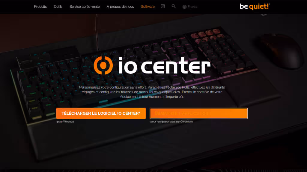 io center 01