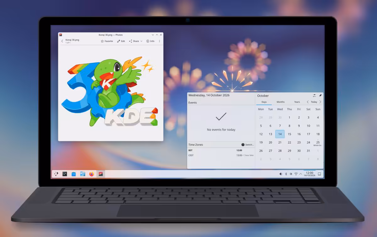 KDE Plasma 6.8 améliore Wayland, KWin, le HDR et la gestion des GPU NVIDIA 2 KDE Plasma 6.8 améliore Wayland, KWin, le HDR et la gestion des GPU NVIDIA