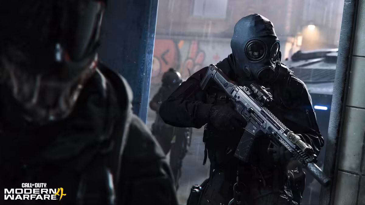 Modern Warfare 4 séduit déjà Steam avec 90 % d’évaluations positives