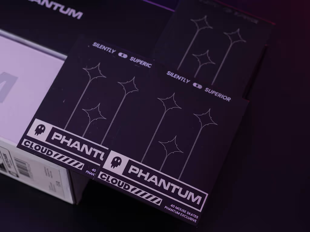 Phantum Alpha, Gamma, Noctis et Cloud : découverte de la gamme gaming française 13 phantum cloud 01