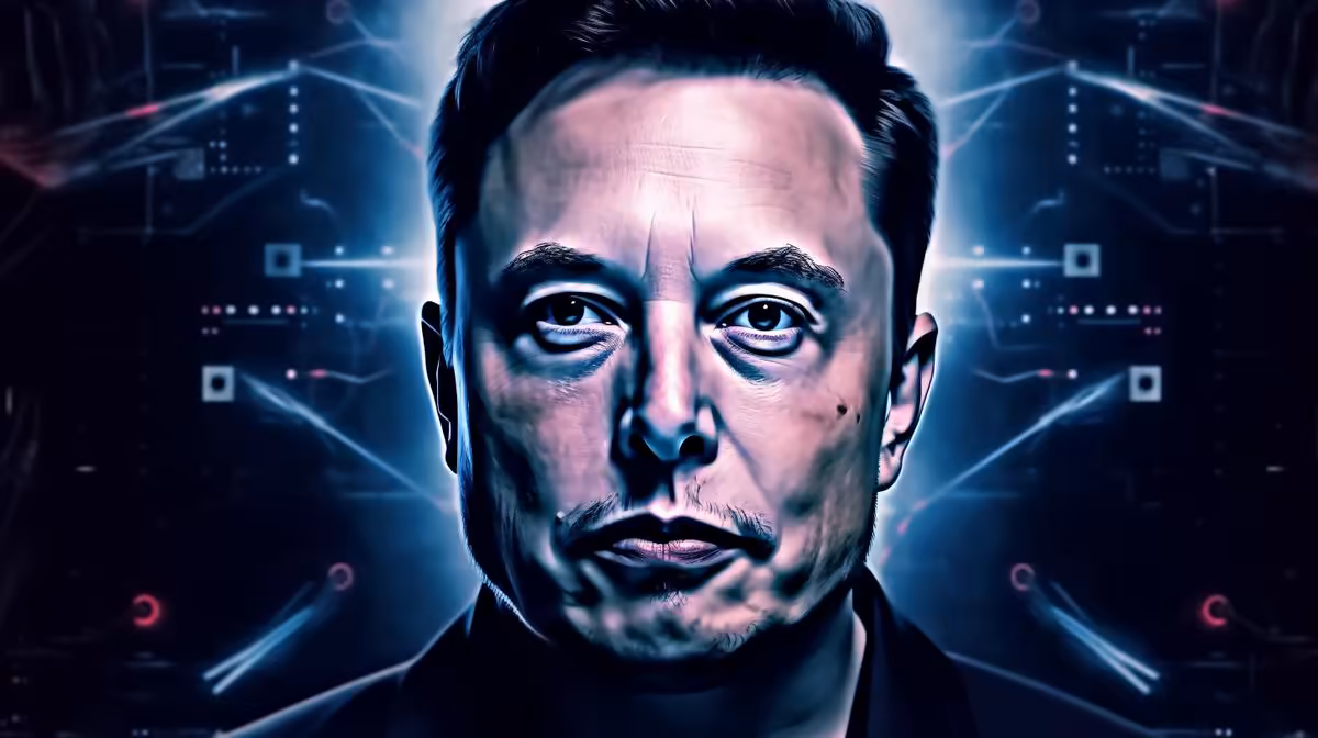 RAM chinoise : Musk voit la 3D DRAM et la HBM résister à la machine industrielle 2 RAM chinoise : Musk voit la 3D DRAM et la HBM résister à la machine industrielle