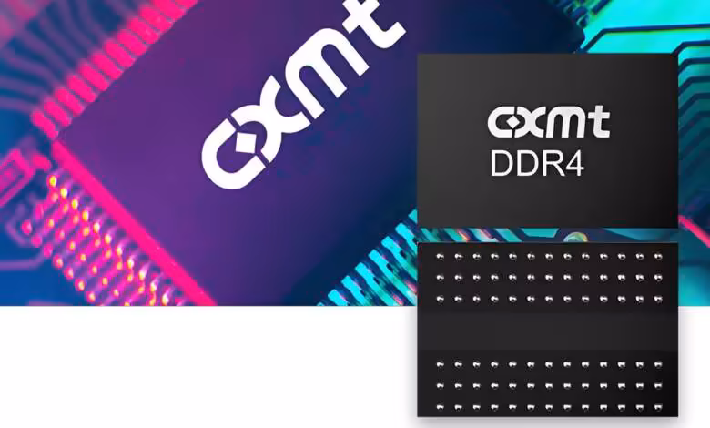 CXMT 4F² : son plan DDR5 pour devancer Samsung de deux ans jugé peu crédible 1 CXMT 4F² : son plan DDR5 pour devancer Samsung de deux ans jugé peu crédible
