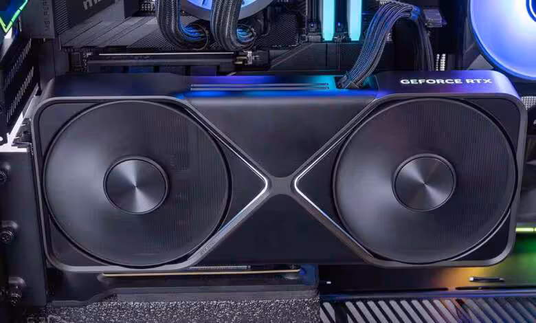 DirectX Dump Files : Microsoft transpose le diagnostic des crashs Xbox sur PC 1 Carte graphique NVIDIA GeForce RTX installée dans un PC gaming MSI avec éclairage RGB