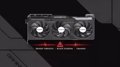 Gigabyte RX 7900 XTX : un propriétaire privé de VBIOS et renvoyé hors garantie