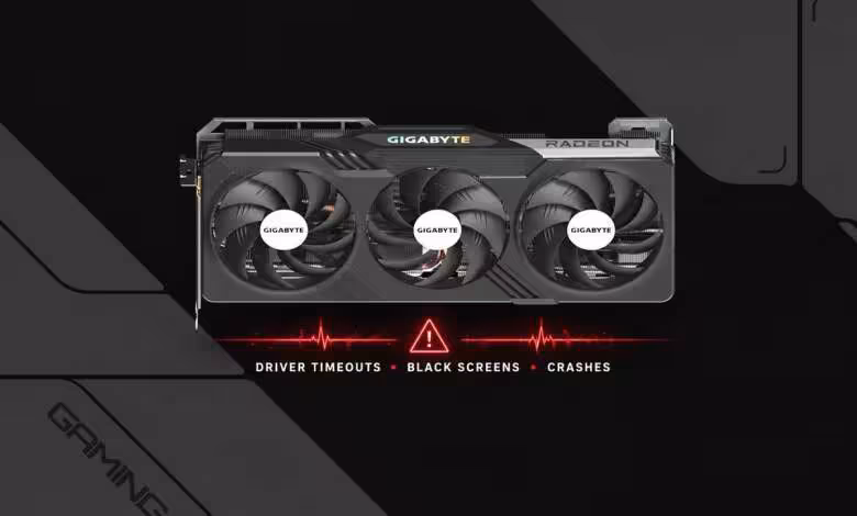 Gigabyte RX 7900 XTX : un propriétaire privé de VBIOS et renvoyé hors garantie 1 Gigabyte RX 7900 XTX : un propriétaire privé de VBIOS et renvoyé hors garantie