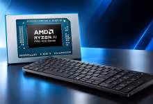 HP EliteBoard G2a : le PC-clavier Ryzen AI Pro 400 débute à plus de 3 000 dollars