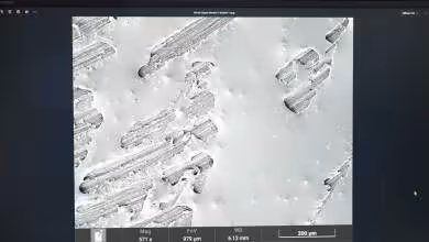 Métal liquide : deux ans de test révèlent une réaction stable avec le cuivre