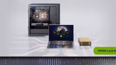 NVIDIA DGX Spark passe à 8 machines et atteint 1 To de mémoire unifiée