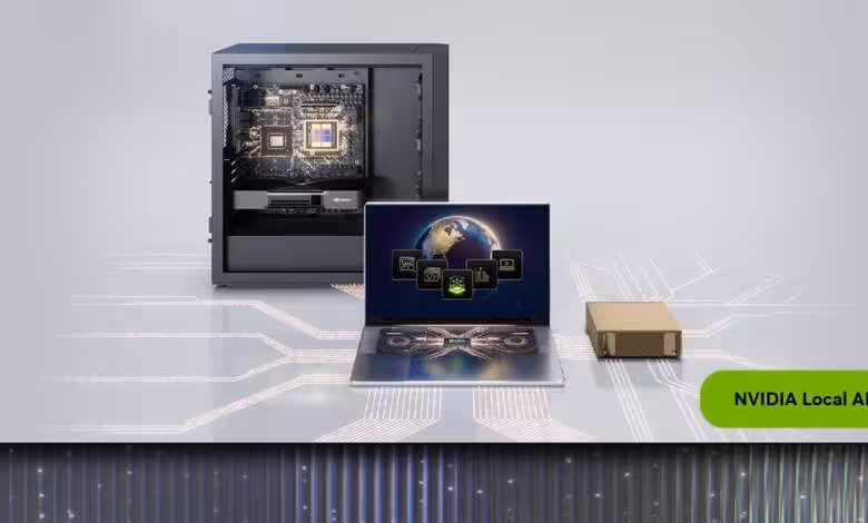 NVIDIA DGX Spark passe à 8 machines et atteint 1 To de mémoire unifiée 1 NVIDIA DGX Spark passe à 8 machines et atteint 1 To de mémoire unifiée
