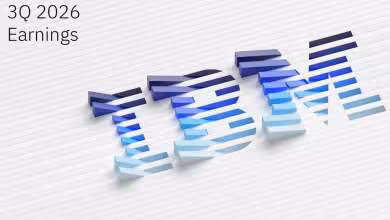 Résultats IBM : le chiffre d’affaires atteint 17,1 milliards de dollars au T3 2026