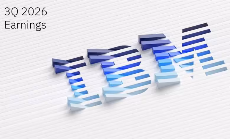Résultats IBM : le chiffre d’affaires atteint 17,1 milliards de dollars au T3 2026 1 Résultats IBM : le chiffre d’affaires atteint 17,1 milliards de dollars au T3 2026