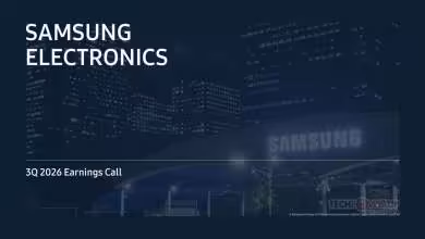 Résultats Samsung : un bénéfice trimestriel historique porté par la mémoire IA