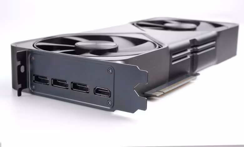 RTX 5060 Ti : le modèle 16 Go dépasse déjà les 1 200 dollars au Japon 1 RTX 5060 Ti : le modèle 16 Go dépasse déjà les 1 200 dollars au Japon