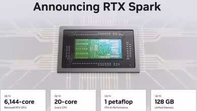 RTX Spark : NVIDIA organise une soirée publique à Berlin pour le lancement