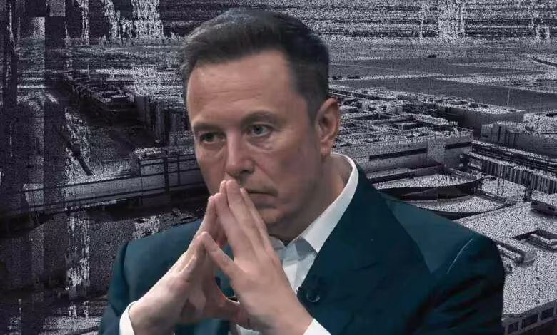 SpaceX : Elon Musk juge son marché potentiel de 28 500 milliards de dollars sous-estimé 1 SpaceX : Elon Musk juge son marché potentiel de 28 500 milliards de dollars sous-estimé