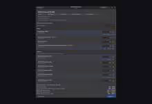 VBIOS GeForce RTX : des outils modifient les limites sans flasher la carte