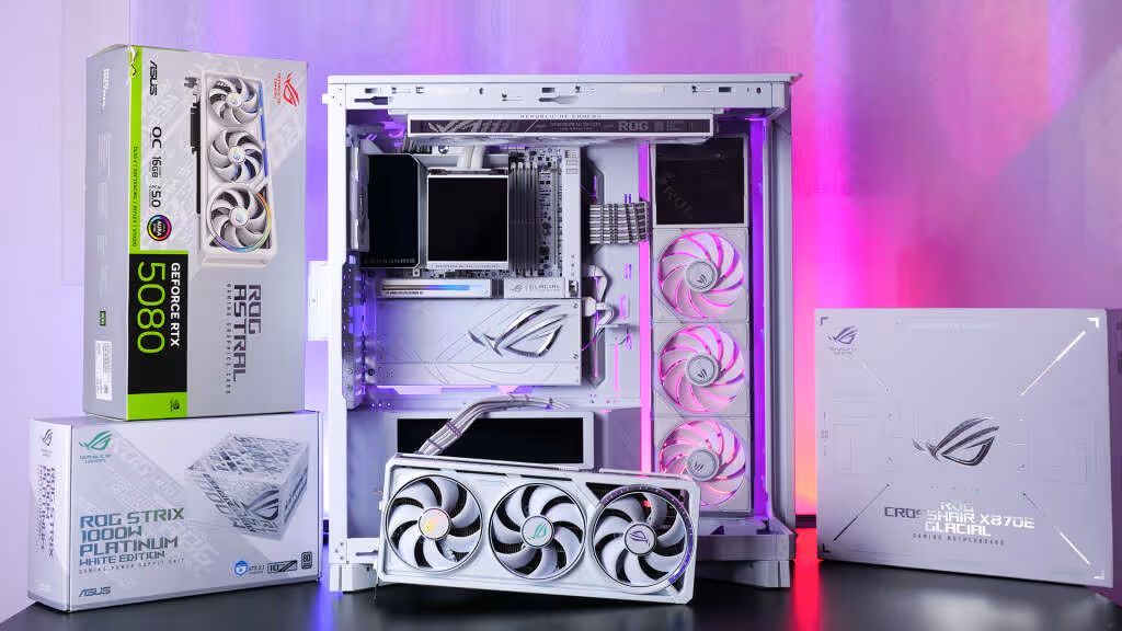 rog cronox argb white build 01