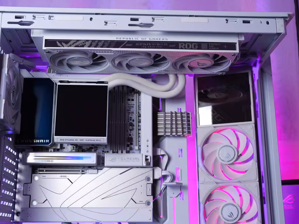 rog cronox argb white build 04