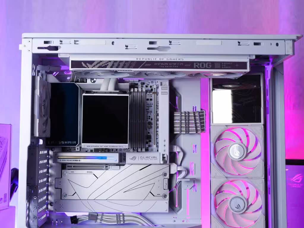 rog cronox argb white build 05