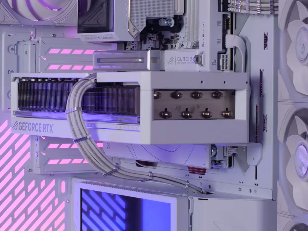 rog cronox argb white build 06