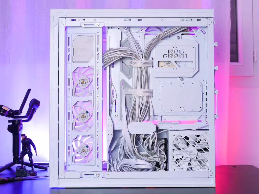 rog cronox argb white build 08