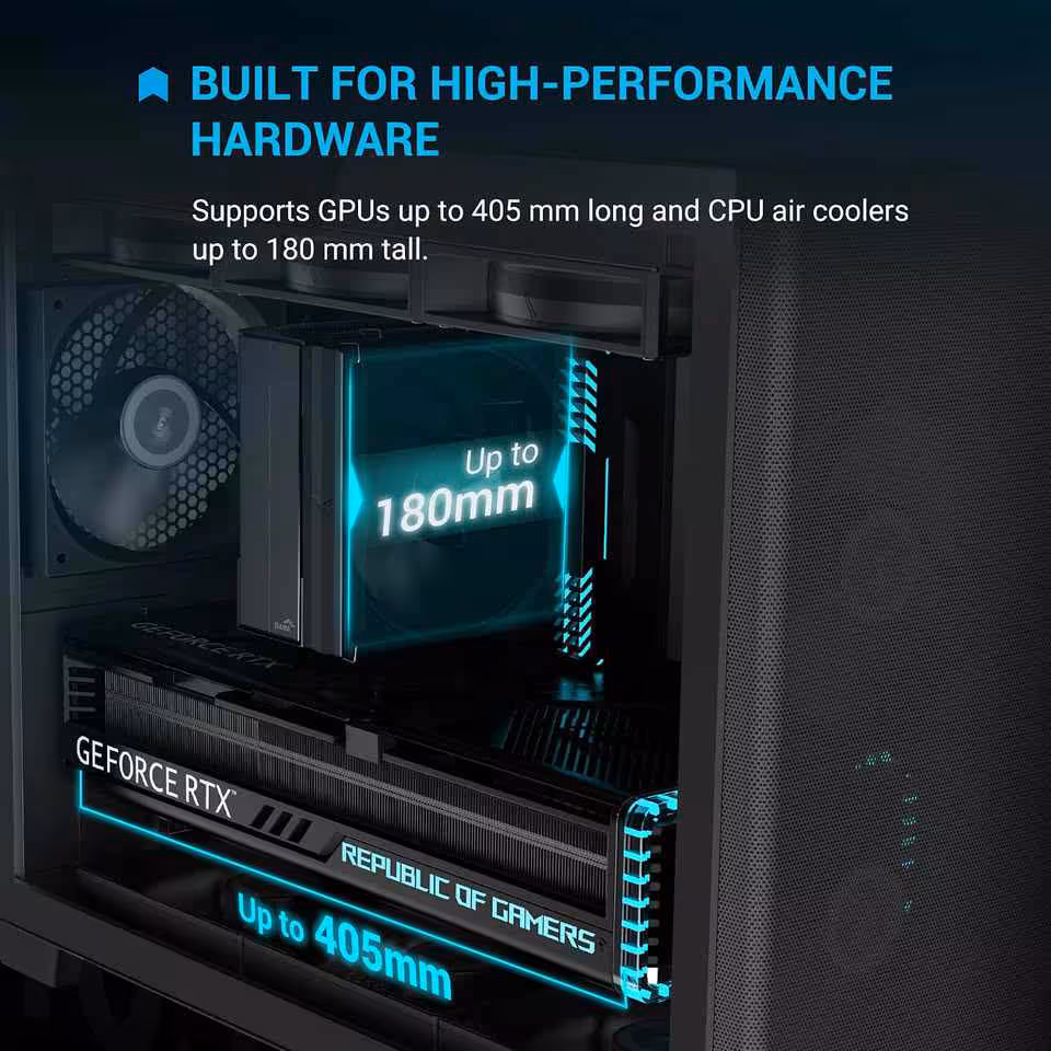 SAMA S32 WOOD : un boîtier microATX avec alimentation Gold dès 139,99 dollars 5 SAMA S32 WOOD : un boîtier microATX avec alimentation Gold dès 139,99 dollars