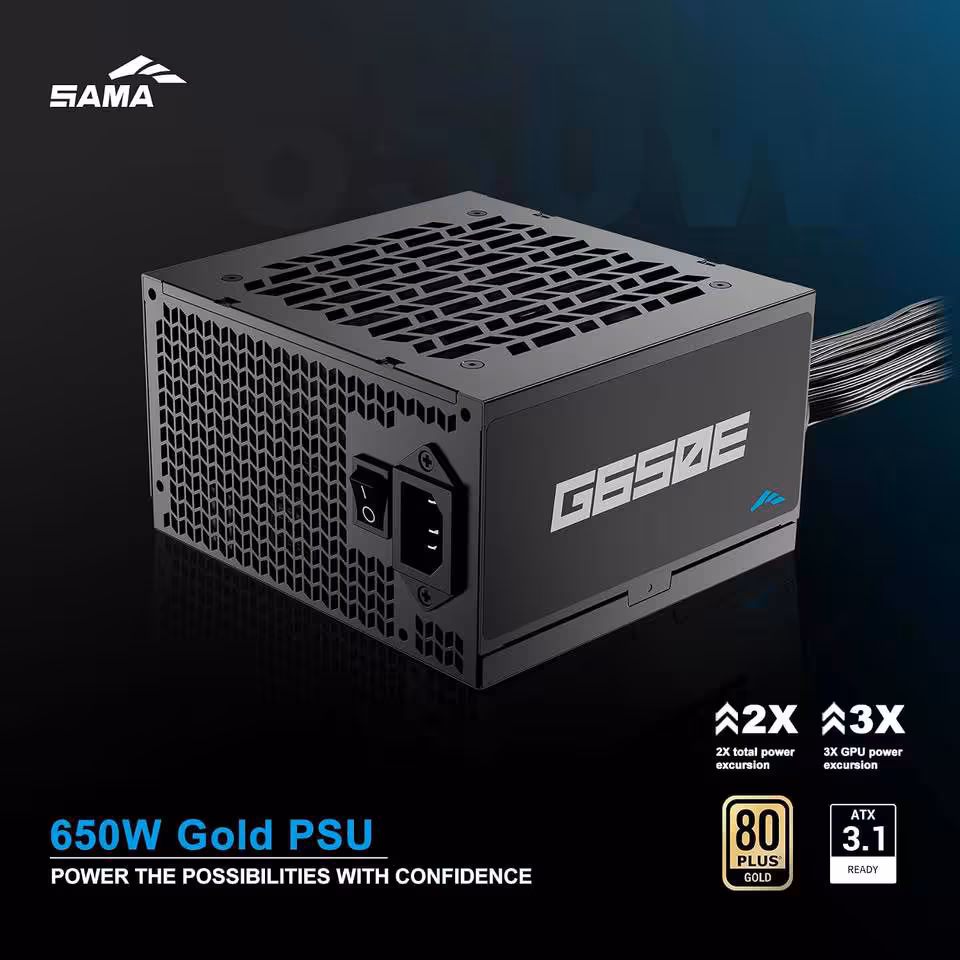 SAMA S32 WOOD : un boîtier microATX avec alimentation Gold dès 139,99 dollars 8 SAMA S32 WOOD : un boîtier microATX avec alimentation Gold dès 139,99 dollars
