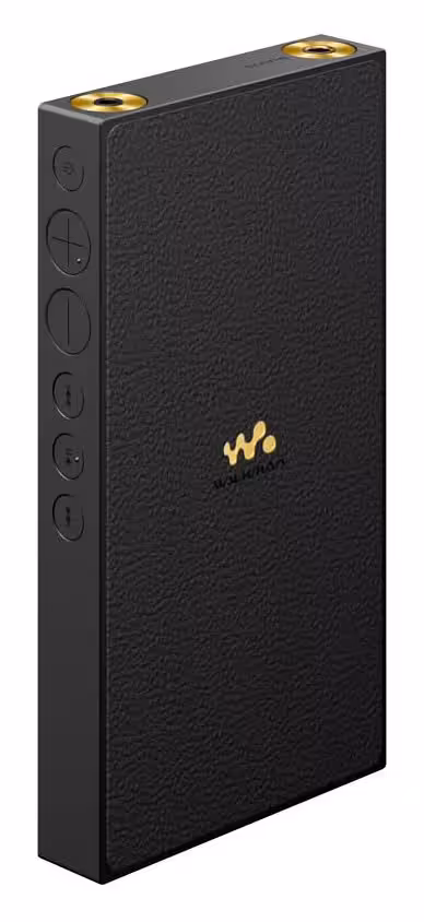 Sony Walkman : trois baladeurs audiophiles premium facturés jusqu’à 5 899 dollars 14 Sony Walkman : trois baladeurs audiophiles premium facturés jusqu’à 5 899 dollars