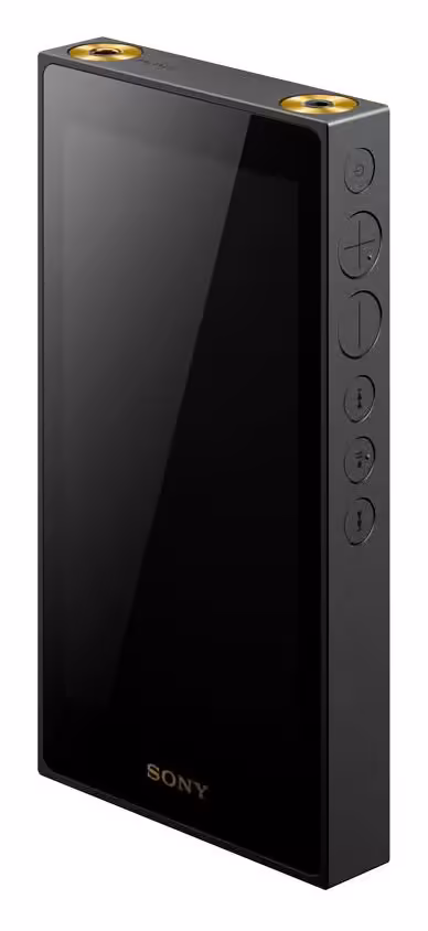 Sony Walkman : trois baladeurs audiophiles premium facturés jusqu’à 5 899 dollars 15 Sony Walkman : trois baladeurs audiophiles premium facturés jusqu’à 5 899 dollars