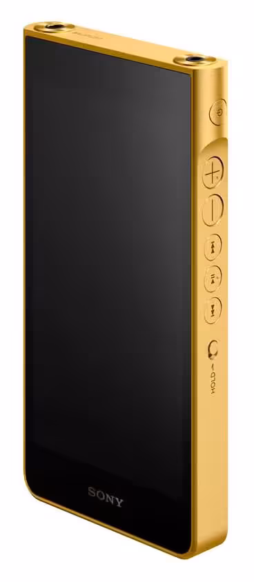 Sony Walkman : trois baladeurs audiophiles premium facturés jusqu’à 5 899 dollars 8 Sony Walkman : trois baladeurs audiophiles premium facturés jusqu’à 5 899 dollars