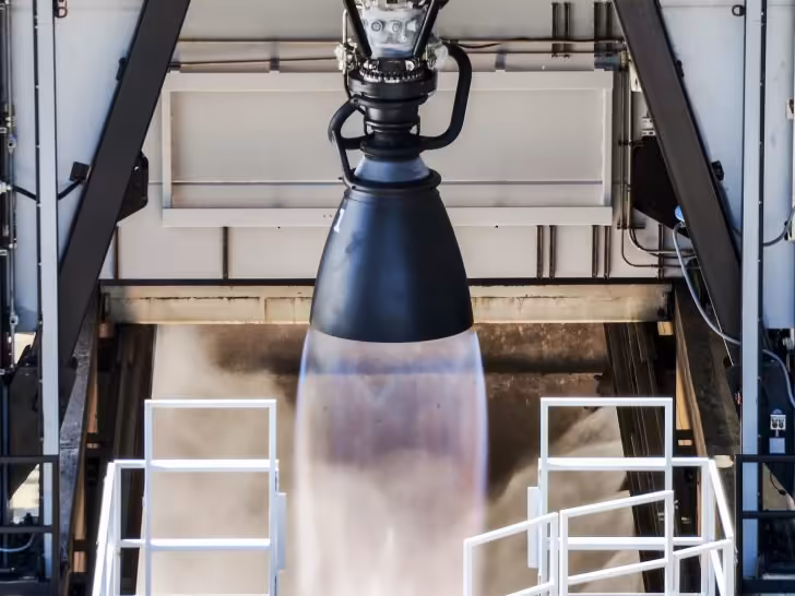 SpaceX pourrait fabriquer sa propre fibre optique pour Starlink et ses data centers 3 SpaceX pourrait fabriquer sa propre fibre optique pour Starlink et ses data centers