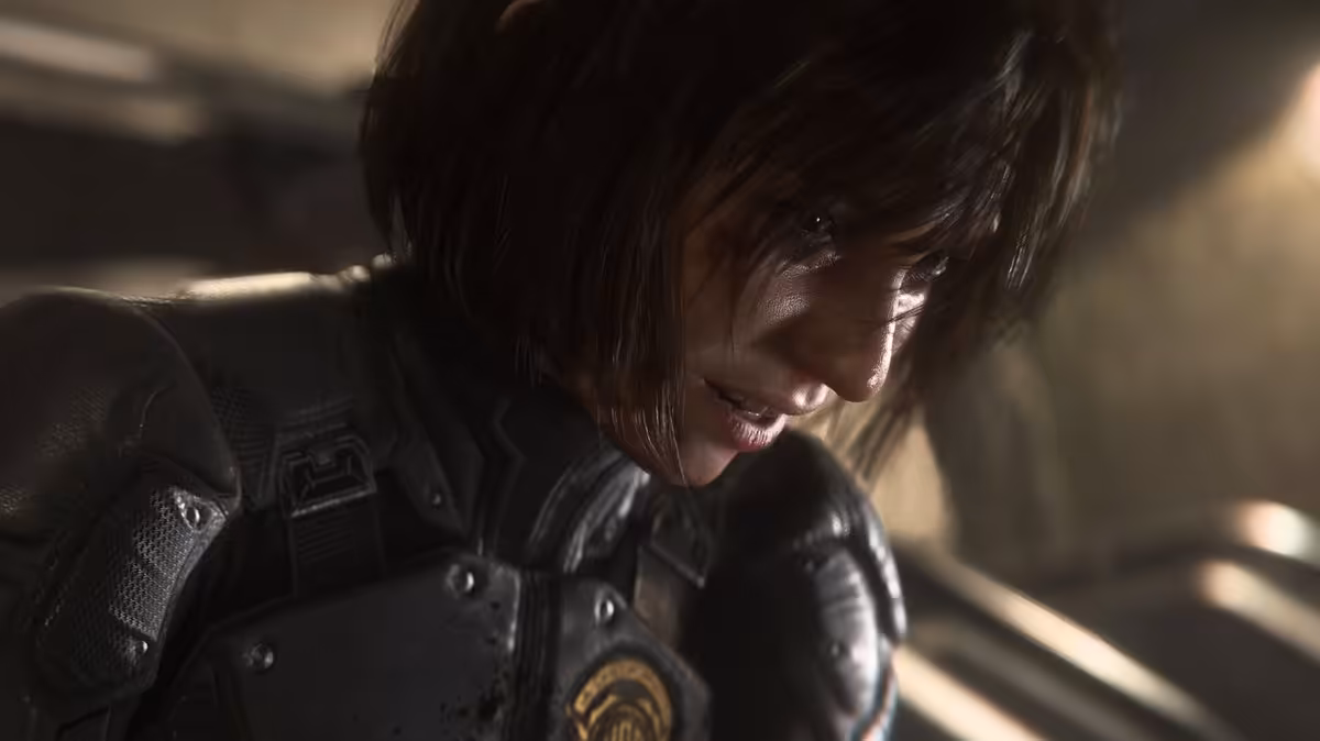 Squadron 42 arrivera sur Steam au deuxième trimestre 2027 après un nouveau report 4 Squadron 42 arrivera sur Steam au deuxième trimestre 2027 après un nouveau report