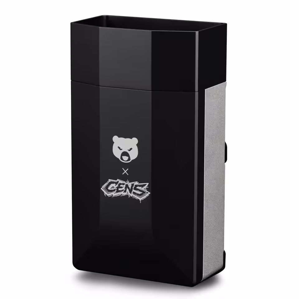 TG x CENS LN2 Container : Thermal Grizzly cible les records GPU sous azote liquide
