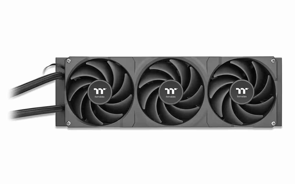 Thermaltake OB360 : un AIO 360 mm monobloc capable de dissiper jusqu’à 360 W 2 Thermaltake OB360 : un AIO 360 mm monobloc capable de dissiper jusqu’à 360 W