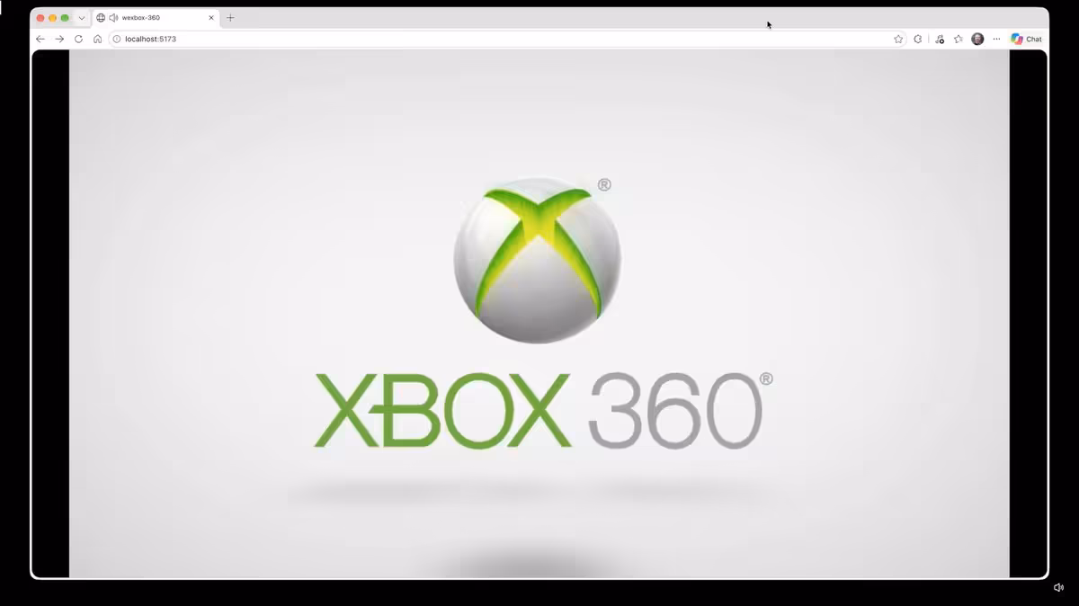 Xbox 360 Blades : Microsoft ressuscite son interface culte dans un navigateur PC